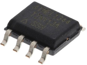 Фото 1/2 ATTINY13A-SSH, 8-bit Microcontrollers - MCU AVR 1KB, 64B EE 20MHz 64B SRAM