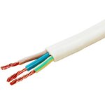 ПБВВГ 3х1,5 (N,PE) кабель Цветлит (кратно 10)