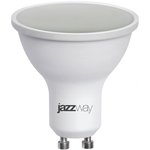 .5019003, Светодиодная лампа Jazzway PLED- SP 7Вт 4000K GU10