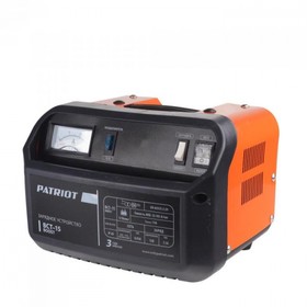 650301515, Заряднопредпусковое устройство Patriot BCT-15 Boost
