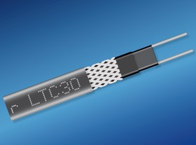 LTC30, Саморегулирующийся нагревательный кабель Grand Meyer LTC30 экранированный 30 Вт/м