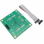 DC1265A-A, LTC3220 - 18 Non-Isolated Outputs Dimmable LED Driver Evaluation Board