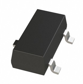 TL431LIACDBZR, 2.495V~36V 1mA Adjustable SOT-23-3 Voltage Reference ROHS, Texas Instruments | купить в розницу и оптом