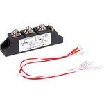 MTT-80-12, Thyristor module 80A 1200V [KM2D-20.] (=MTT4/3-80-12)