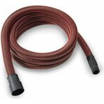 SH-C 27x4m AS Антистатический всасывающий шланг, ? 27x4 м, 1 шт 379395