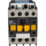 KKM11-018-110-10, Контактор КМИ-11810 18А 110В/АС3 1NO IEK