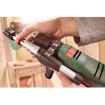 EasyImpact 550 + Drill Assistant, Дрель ударная 550Вт