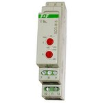 Регулятор освещенности (диммер) SCO-815 для любых типов ламп Евроавтоматика F&F