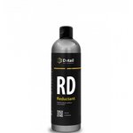 Восстановитель внешнего пластика RD Reductant НОВИНКА DETAIL DT0260