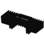 219-268A, Heat Sinks The factory is currently not accepting orders for this product.