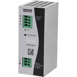 85131, DIN Rail Power Supplies ECO-RAIL-2 POWER SUPPLY 1-PHASE, IN ...