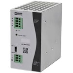85135, DIN Rail Power Supplies ECO-RAIL-2 POWER SUPPLY 1-PHASE, IN: 90 . ...