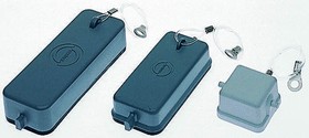 10469600, Protective Cover, H-A Series , For Use With Heavy Duty Power Connectors