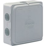 JB 6 G, Junction Box, IP65