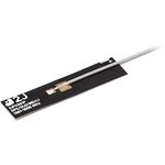 2JF0301P-010MC137-UFL Patch Omnidirectional ...