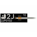 2JP0102P-010MC137-UFL Patch Multi-Band ...