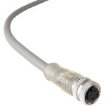 PXPPNP12FBF04ACL030PVC, Cable Assembly
