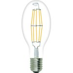Светодиодная лампа LED-ED90-30W/DW/E40/CL GLP05TR прозрачная UL-00003761