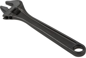 Фото 1/5 8072 IP, Adjustable Spanner, 255 mm Overall, 30mm Jaw Capacity, Metal Handle