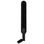 AETC2002XS-SS,RF Antenna, 7.15 to 5.15 GHz, WiFi 6E/WLAN/Bluetooth/ ZigBee/LTE ...