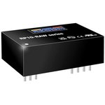 RP10-11005SRAW, Isolated DC/DC Converters - Through Hole 10W 36-160Vin 05Vout 2A