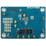 EVB_RT4531WSC, LED Lighting Development Tools EVAL MODULE FOR RT4531WSC