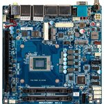 MRZV2MIMR-SI, Single Board Computers mITX-2748A Mini-ITX Embedded Motherboard ...