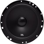 Колонки автомобильные JBL Stage1 601C (без решетки) 200Вт 90дБ 4Ом 16см (6дюйм) ...