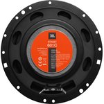 Колонки автомобильные JBL Stage1 601C (без решетки) 200Вт 90дБ 4Ом 16см (6дюйм) ...