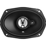 Колонки автомобильные JBL Stage1 9631 300Вт 89дБ 4Ом 15x23см (6x9дюйм) ...