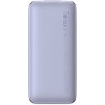 Портативное зарядное устройство Baseus Bipow Pro Overseas Edition Purple (PPBD040205)