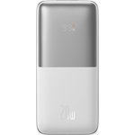 Портативное зарядное устройство Baseus Bipow Pro Overseas Edition White (PPBD040202)