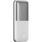 Портативное зарядное устройство Baseus Bipow Pro Overseas Edition White (PPBD040202)