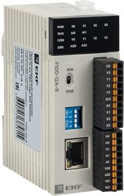 Фото 1/5 Программируемый контроллер F100 16 в/в N PRO-Logic PROxima F100-16-N