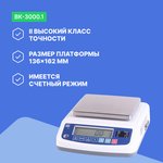 ВК-3000.1 - Весы лабораторные