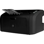 Принтер лазерный Cactus CS-LP1120NWB A4 черный (в комплекте ...