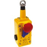 440E-L13042, 440E Cable Switch, 75m, 3NC/1NO, Straight