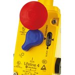 440E-L13042, 440E Cable Switch, 75m, 3NC/1NO, Straight