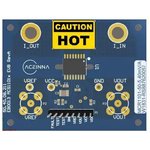 EVB MCA1101-5-3, Current Sensor Development Tools Evaluation board with MCA1101-5-3 installed for testing