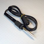 0840CDJ, Паяльник PowerTool 80Вт 24В для DIGITAL 2000A ERS