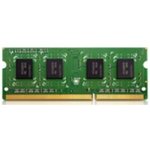QNAP RAM-4GDR3LA0-SO-1866, Оперативная память