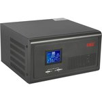 East линейно-интерактивный ИБП без АКБ 1600ВА Home 1600