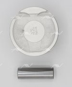 Фото 1/5 PN57241, поршень 0.50 RENAULT 1.6i 16V K4M 716-858