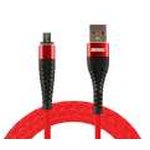 CB725-UMU-10R, Кабель micro-USB 1м WIIIX