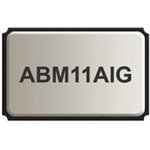 ABM11AIG-20.000MHZ-4Z-T3, Кристалл, AEC-Q200, 20 МГц, SMD, 2мм x 1.6мм, 50 млн- ...