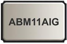 Фото 1/3 ABM11AIG-26.000MHZ-1-T, Кристалл, 26 МГц, SMD, 2мм x 1.6мм, 100 млн-, 10 пФ, 10 млн-, ABM11AIG