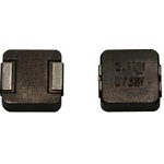 IHLP2020ABER1R0M01, Power Inductors - SMD 1uH 20%