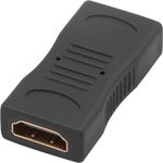 17-6806, Переходник гнездо HDMI - гнездо HDMI