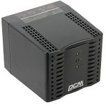 PowerCom Стабилизаторы напряжения TCA-1200 Black (802506)
