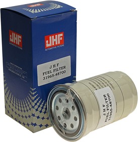 Фильтр топливный HYUNDAI HD65,78 дв.D4GA ЕВРО-5 тонкой очистки (JFC-H50) JHF